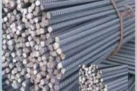 1/2" Steel