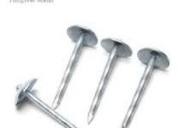 Zinc Nails