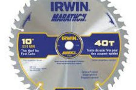 Saw blade