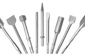 Jack Hammer Bits