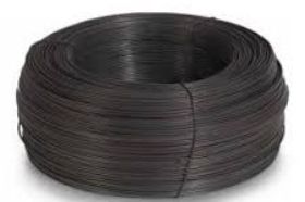 Binding Wire