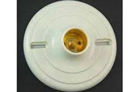 For light Bulb
