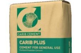 Cement for concrete mixing